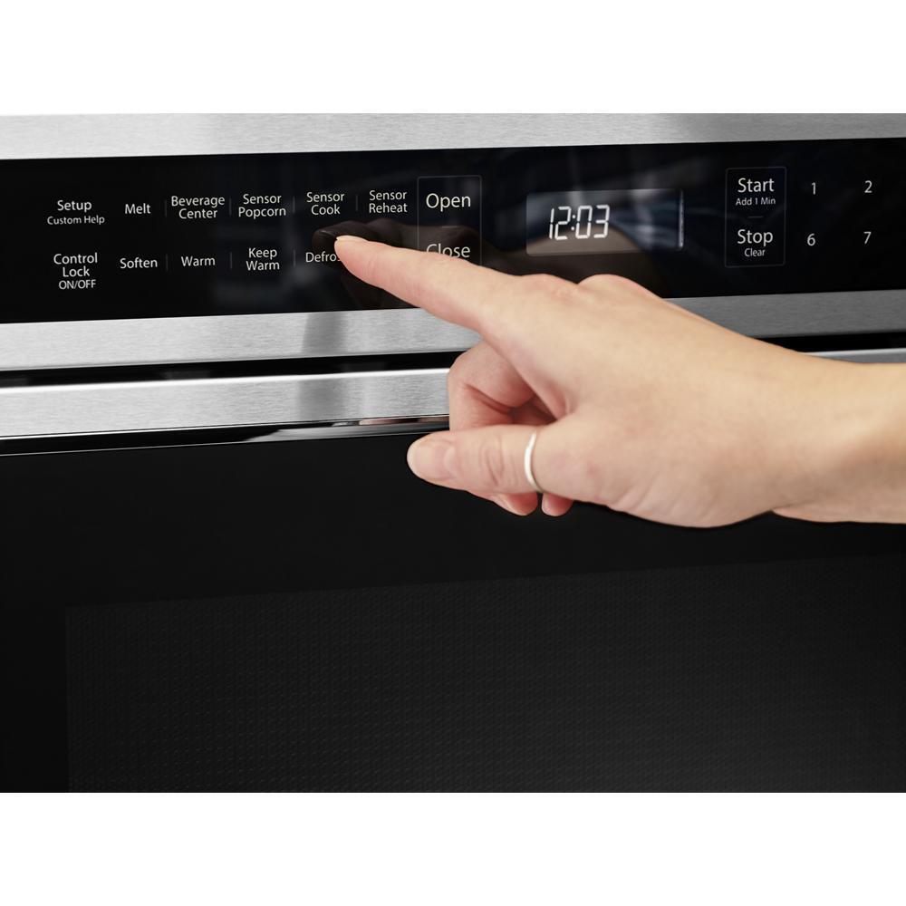 KITCHENAID KMBD104GSS Kitchenaid 24 - Stainless Steel