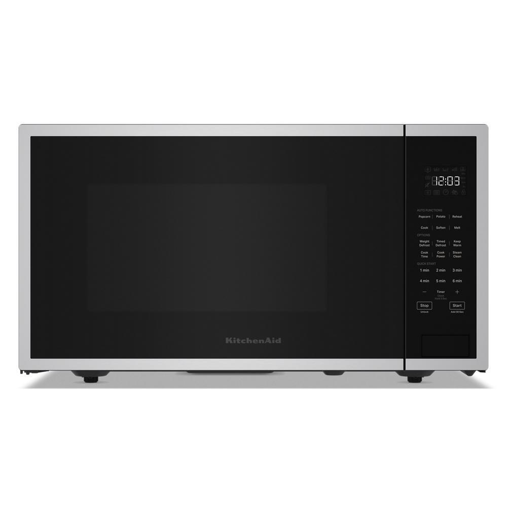 KITCHENAID KMCS122RPS Kitchenaid Countertop Microwave