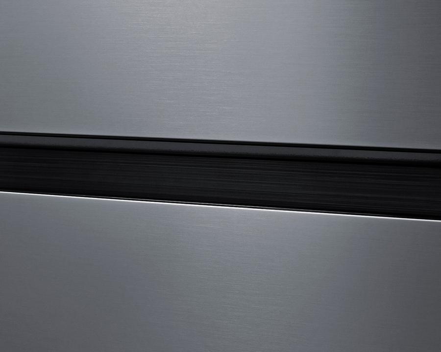 SUMMIT FF1142PL Summit 24"" Wide Top Mount Refrigerator-freezer