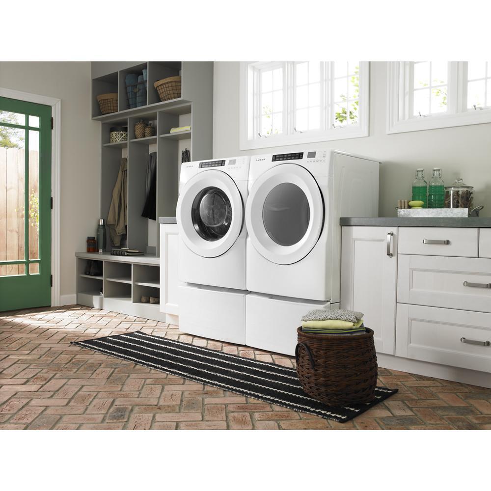 WHIRLPOOL WFP2715HW Whirlpool 15.5"" Pedestal for Front Load Washer and Dryer With Storage