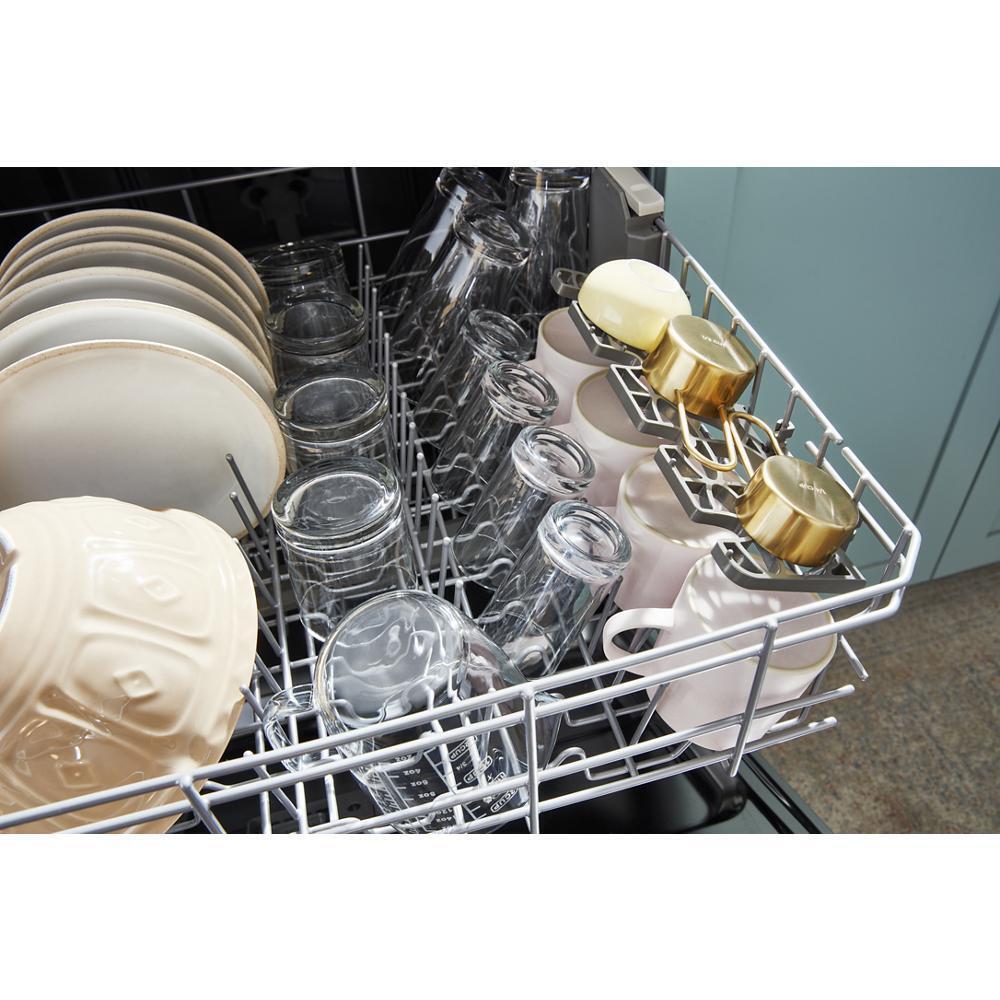 WHIRLPOOL WDP560HAMZ Whirlpool 55 Dba Quiet Dishwasher With Adjustable Upper Rack