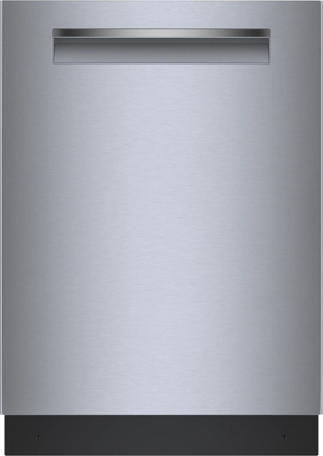 BOSCH SHP65CM5N Bosch 500 Series Dishwasher 24"" Stainless Steel