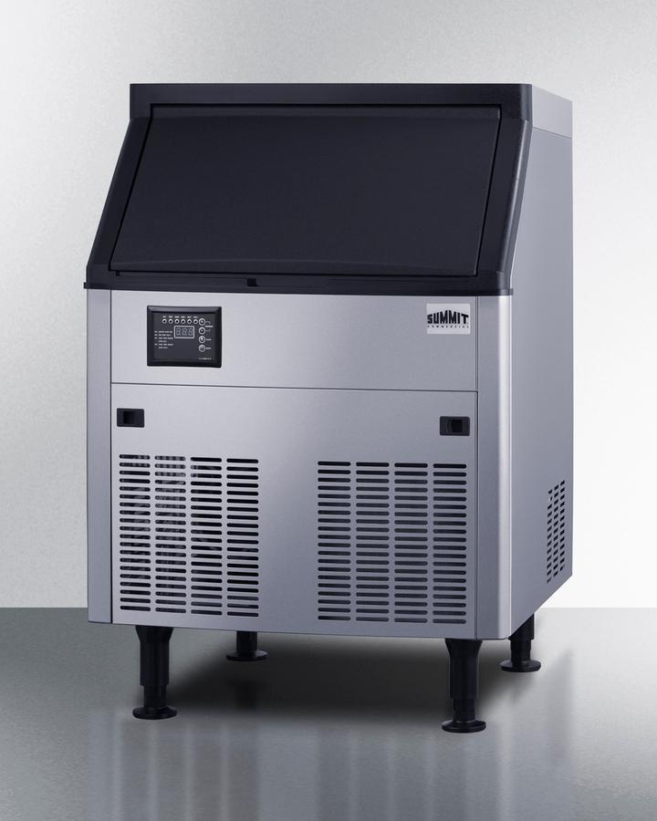 SUMMIT BIM210 Summit 210 Lb. Commercial Ice Machine
