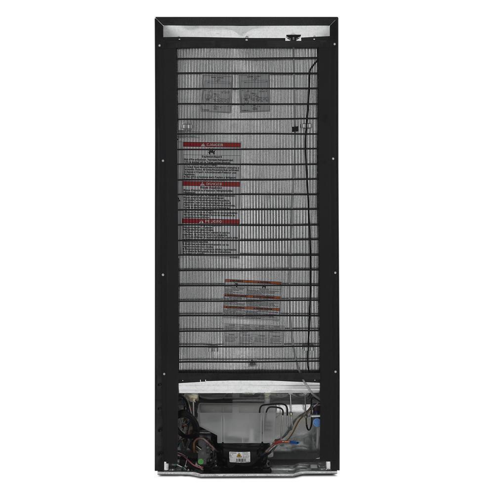 WHIRLPOOL WRT312CZJV Whirlpool 24-inch Wide Top-freezer Refrigerator - 11.6 Cu. Ft.