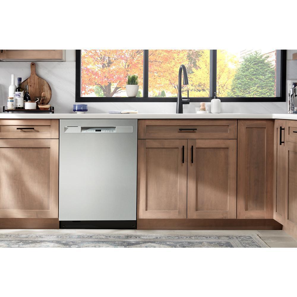 MAYTAG MDFS3924RZ Maytag Front Control Dishwasher With Powerblast Cycle
