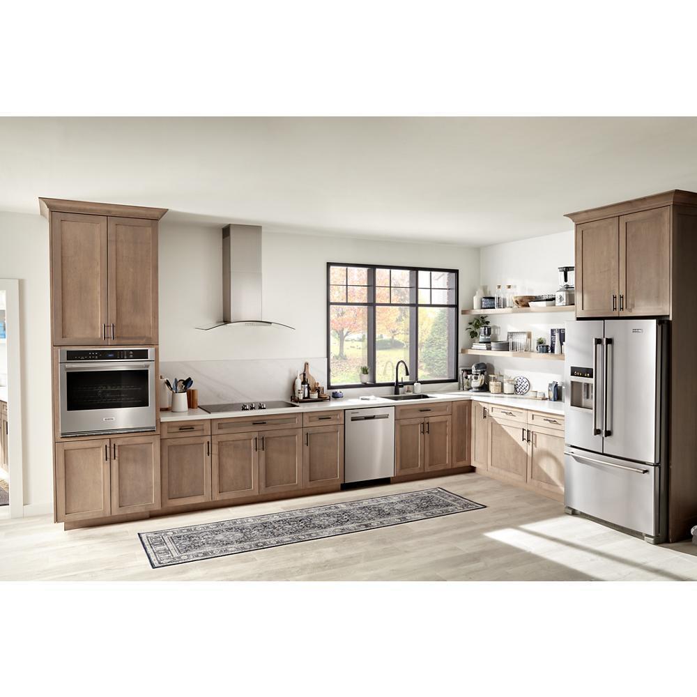 MAYTAG MDB8959SKZ Top Control Dishwasher With Third Level Rack and Dual Power Filtration
