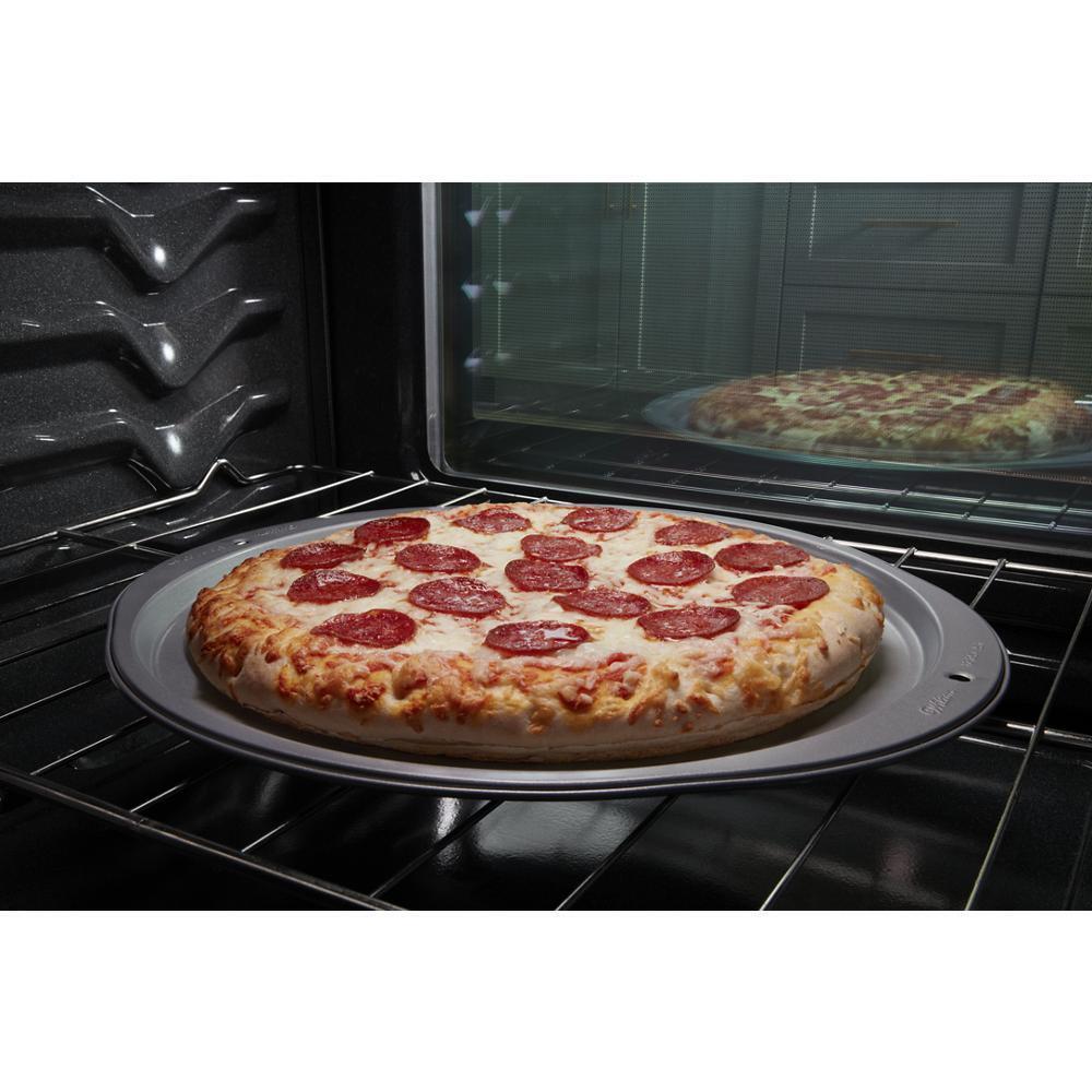 WHIRLPOOL WFG550S0LZ 5.0 Cu. Ft. Whirlpool Gas 5-in-1 Air Fry Oven