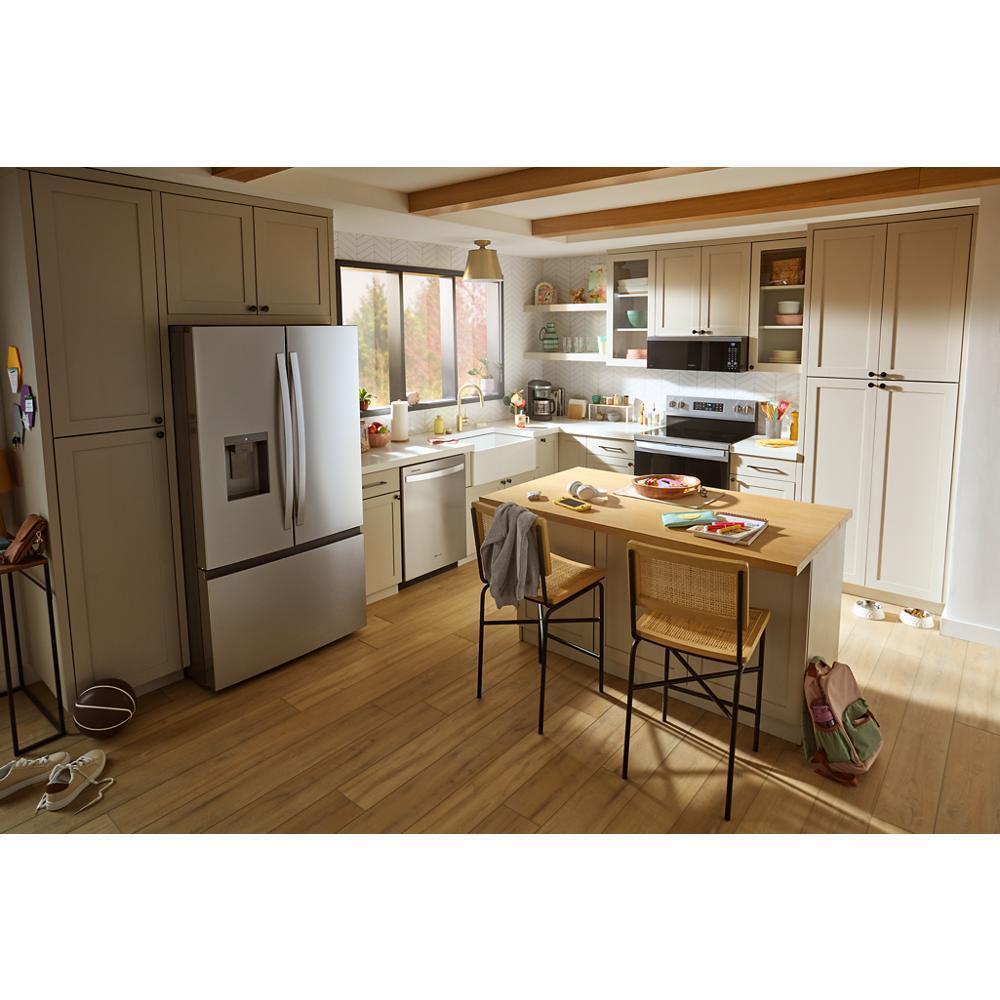 WHIRLPOOL WRFF3736SZ Whirlpool More Space With Family-sized Capacity
