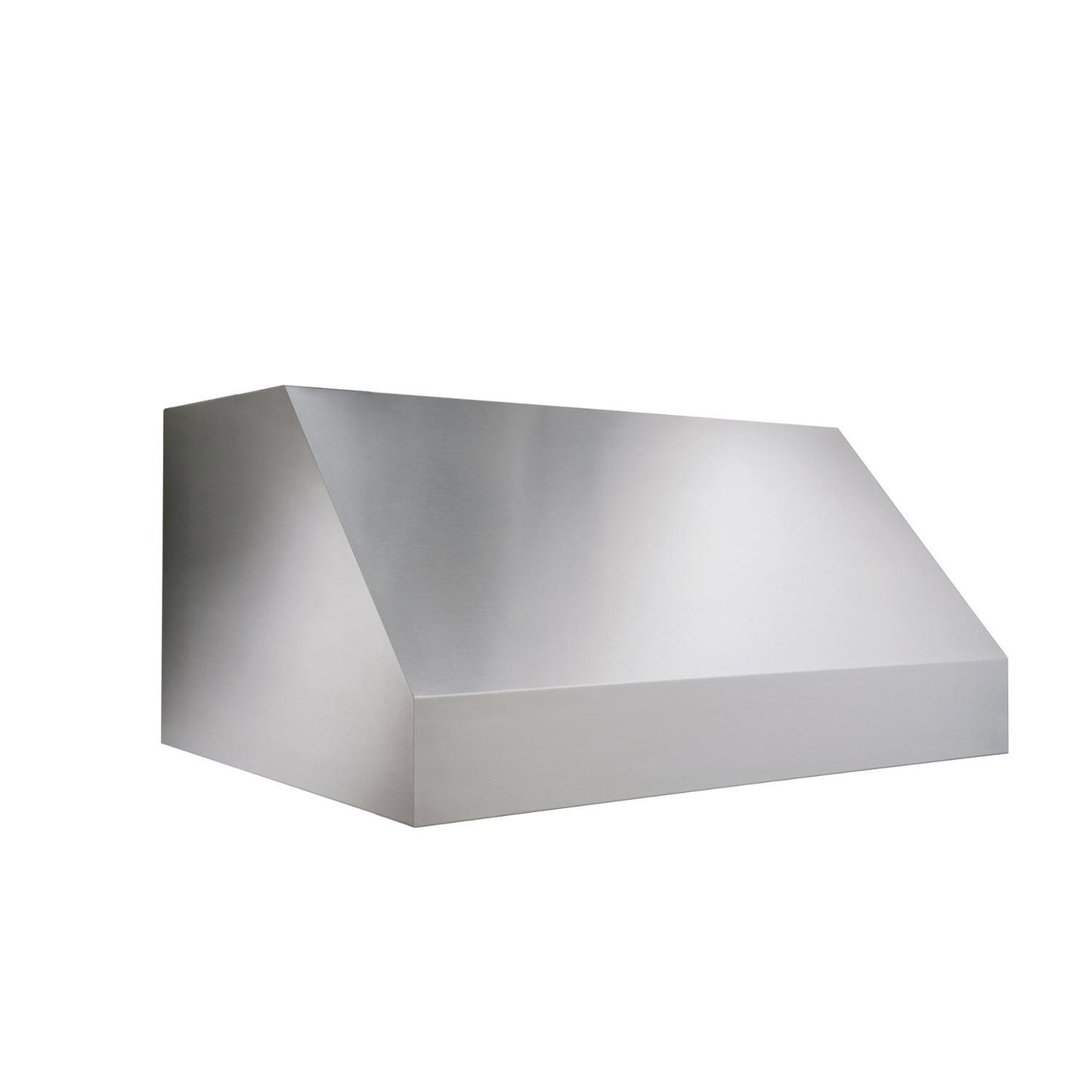 BROAN EPD6142SS Broan 42"" Stainless Steel Pro-style Outdoor Hood