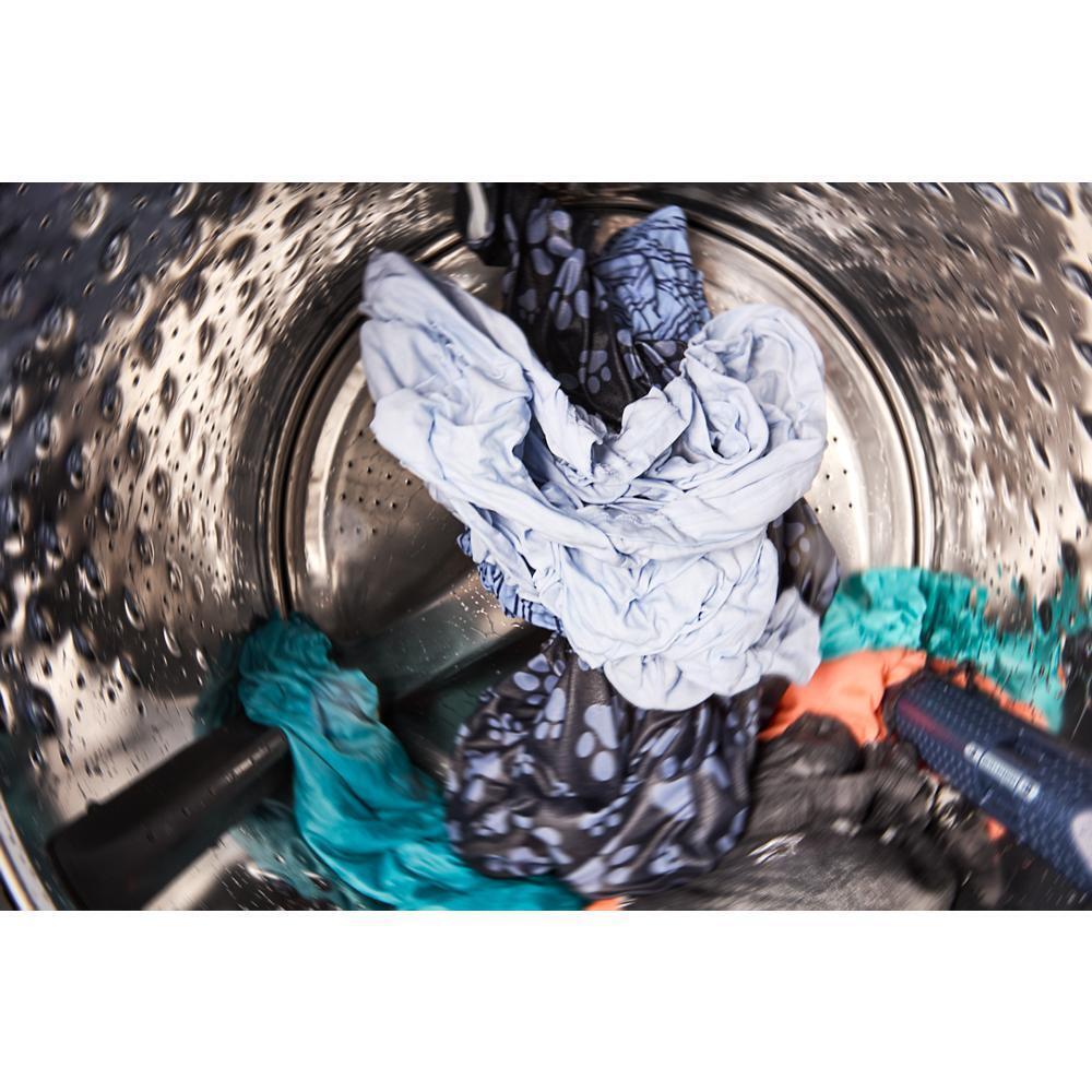 MAYTAG MFW7020RU Maytag Pet Pro Front Load Washer - 5.0 Cu. Ft.