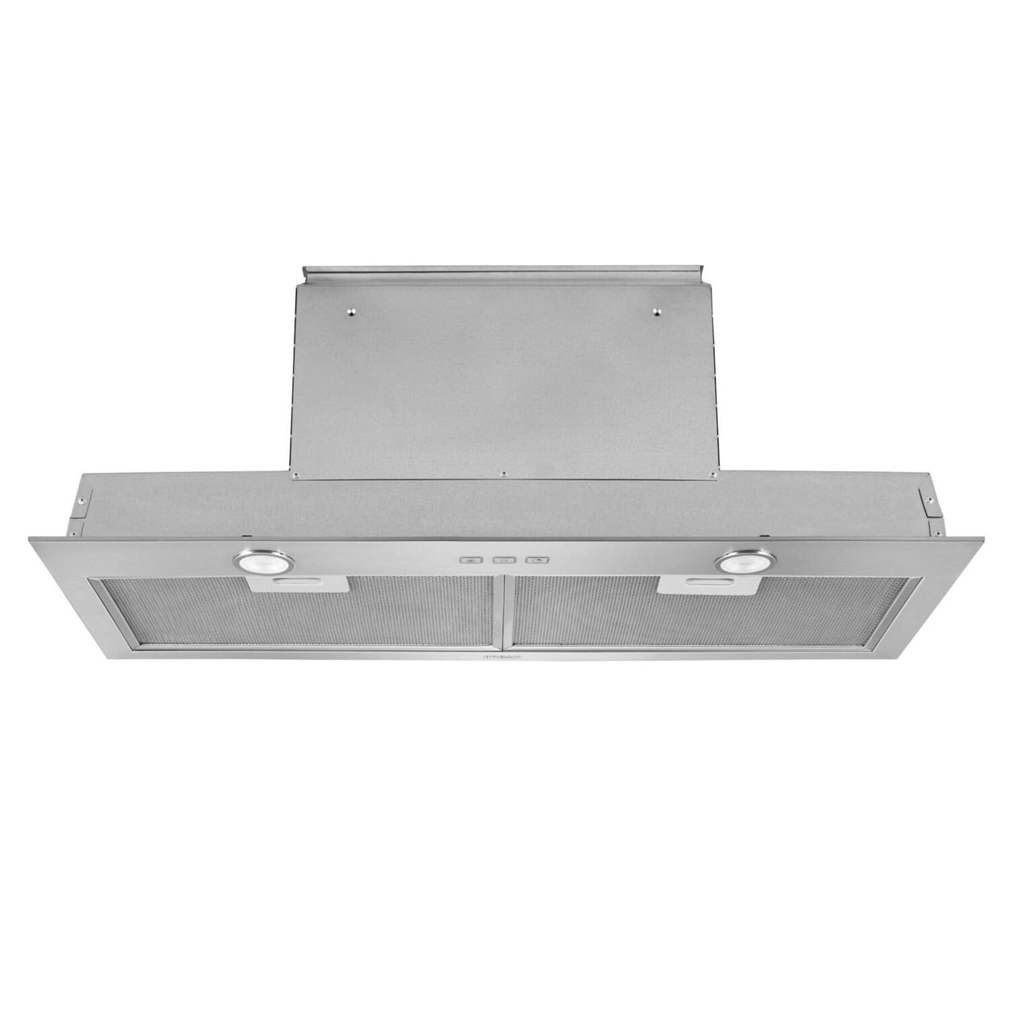BROAN BBN3306SSC Broan 30-inch Built-in Power Pack Insert, 650 Max Blower Cfm, ST...