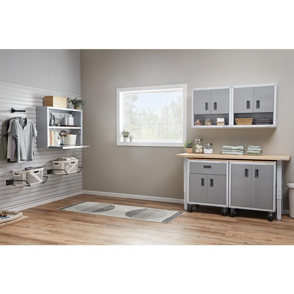 WHIRLPOOL WGD4850HW Whirlpool 7.0 Cu. Ft. Top Load Gas Dryer With Autodry DRYING...