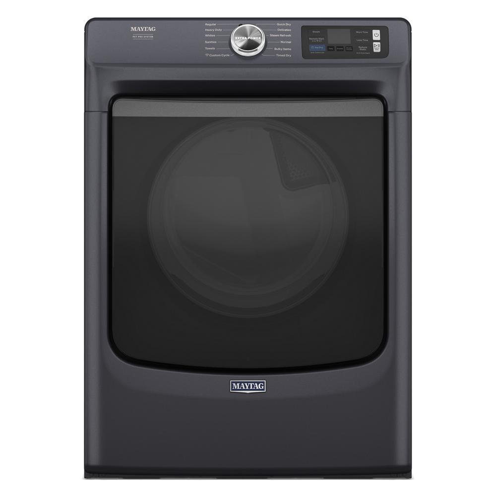 MAYTAG MGD7020RF Maytag Pet Pro Front Load Gas Dryer - 7.4 Cu. Ft.