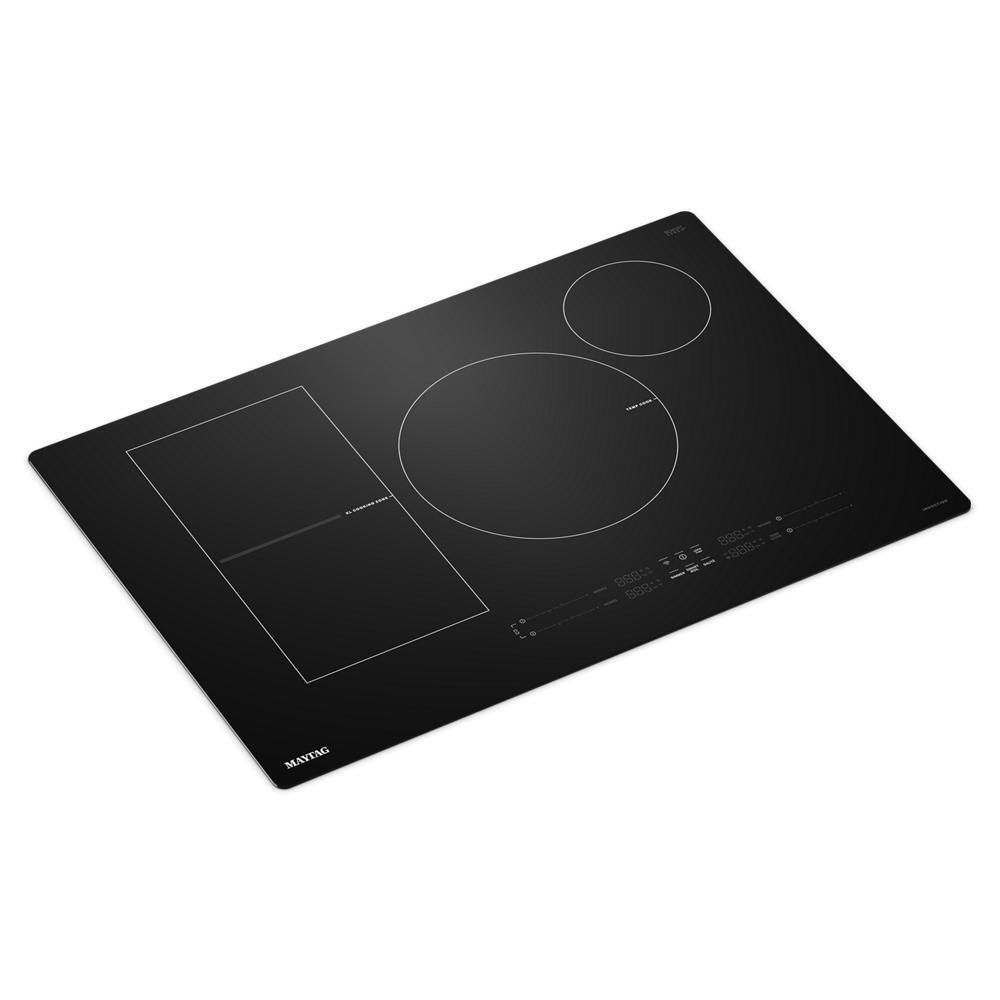 MAYTAG MCIT8030SB Maytag 30-inch Wide Induction Cooktop With Powerboost
