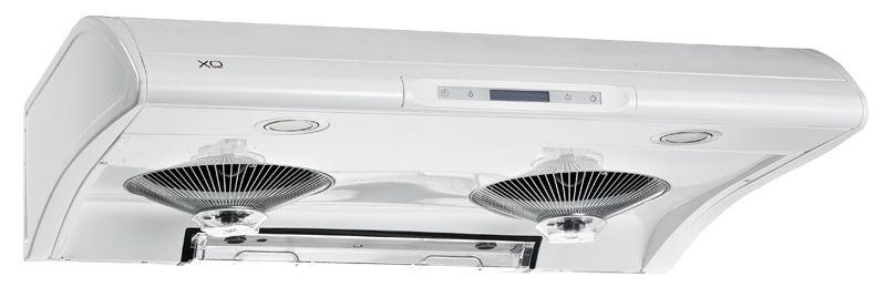 XO APPLIANCE XOA30W 30"" White - Xoa White - Performance Collection - Undercabinet Hood