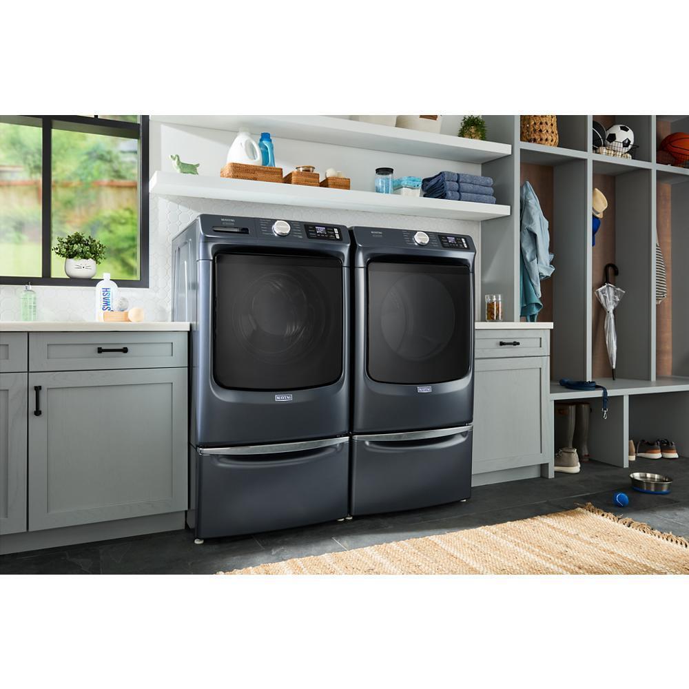 MAYTAG MFW7020RF Maytag Pet Pro Front Load Washer - 5.0 Cu. Ft.