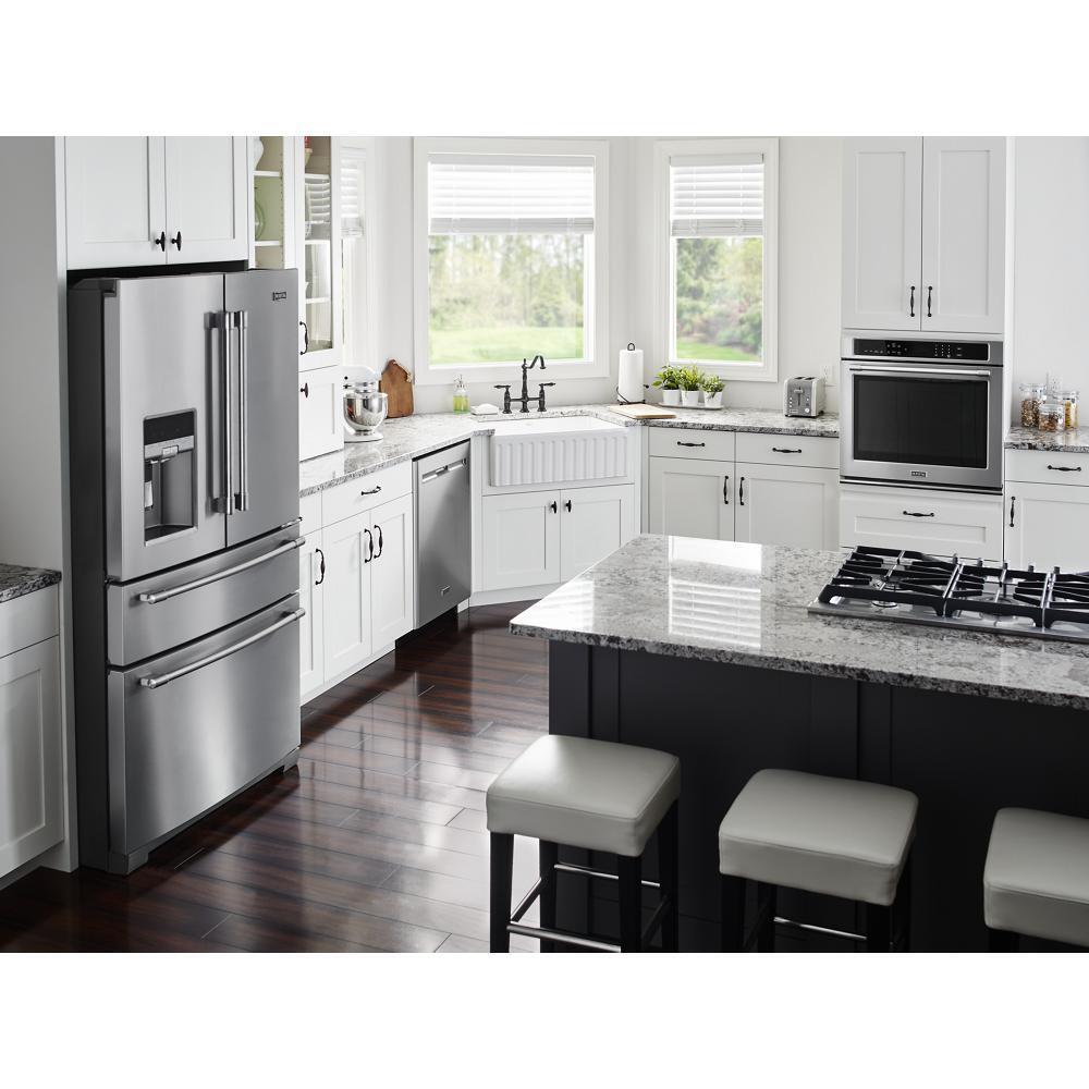 MAYTAG MGC7536DS Maytag 36-inch 5-burner Gas Cooktop With Power Burner