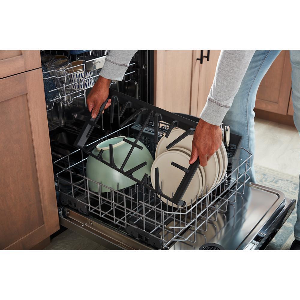 MAYTAG MFGS4030RW Maytag 30-inch Wide Gas Range With Steam Clean - 5.0 Cu. Ft.