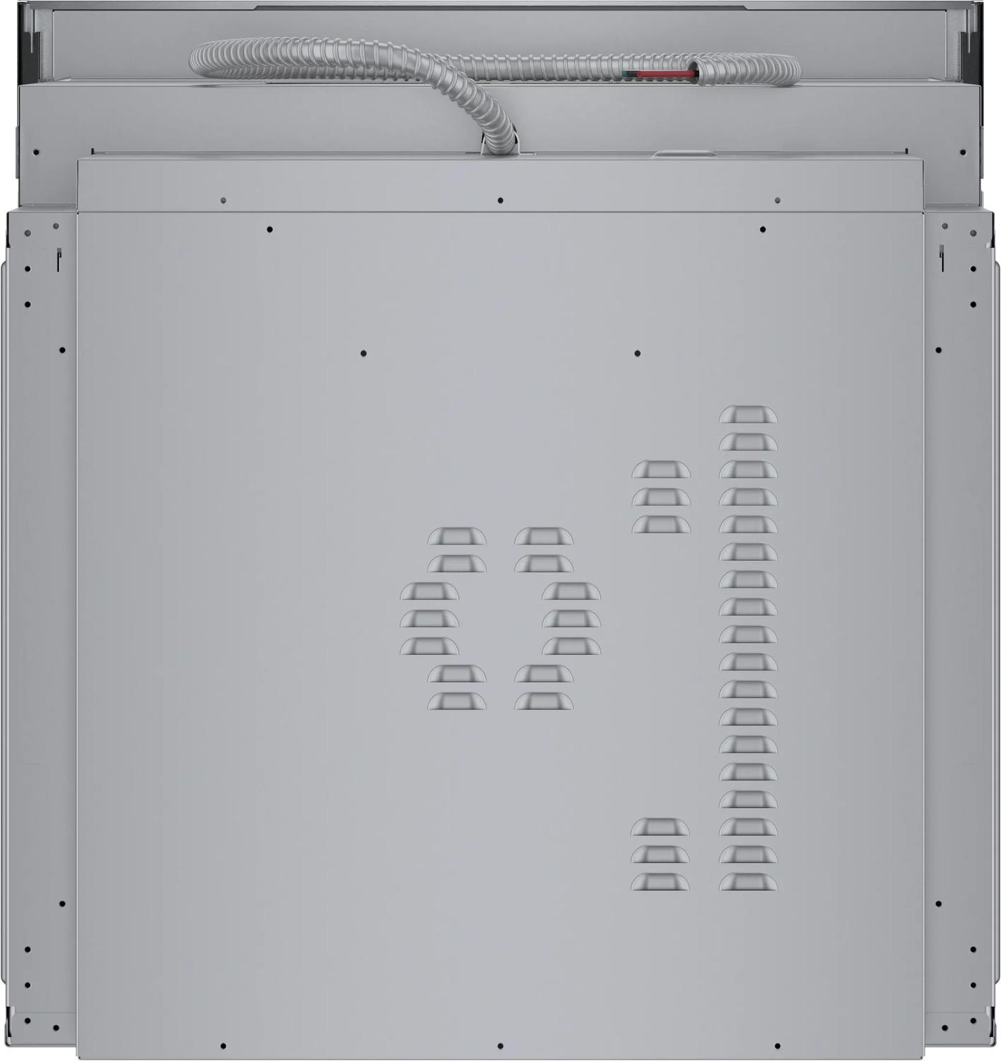 BOSCH HBL8454UC Bosch 800 Series Single Wall Oven 30'' Stainless Steel Hbl8454uc
