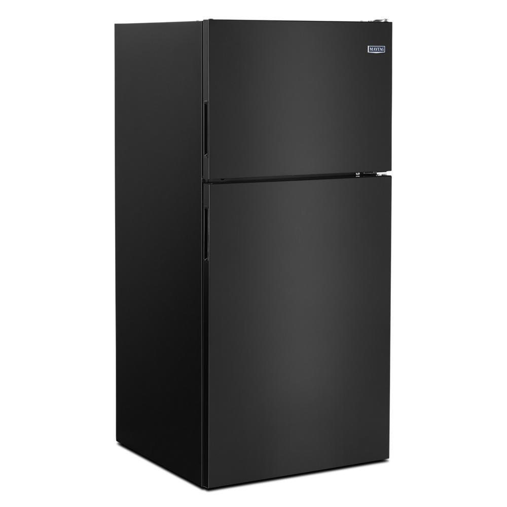 MAYTAG MRT118FFFE Maytag 30-inch Wide Top Freezer Refrigerator With Powercold F...