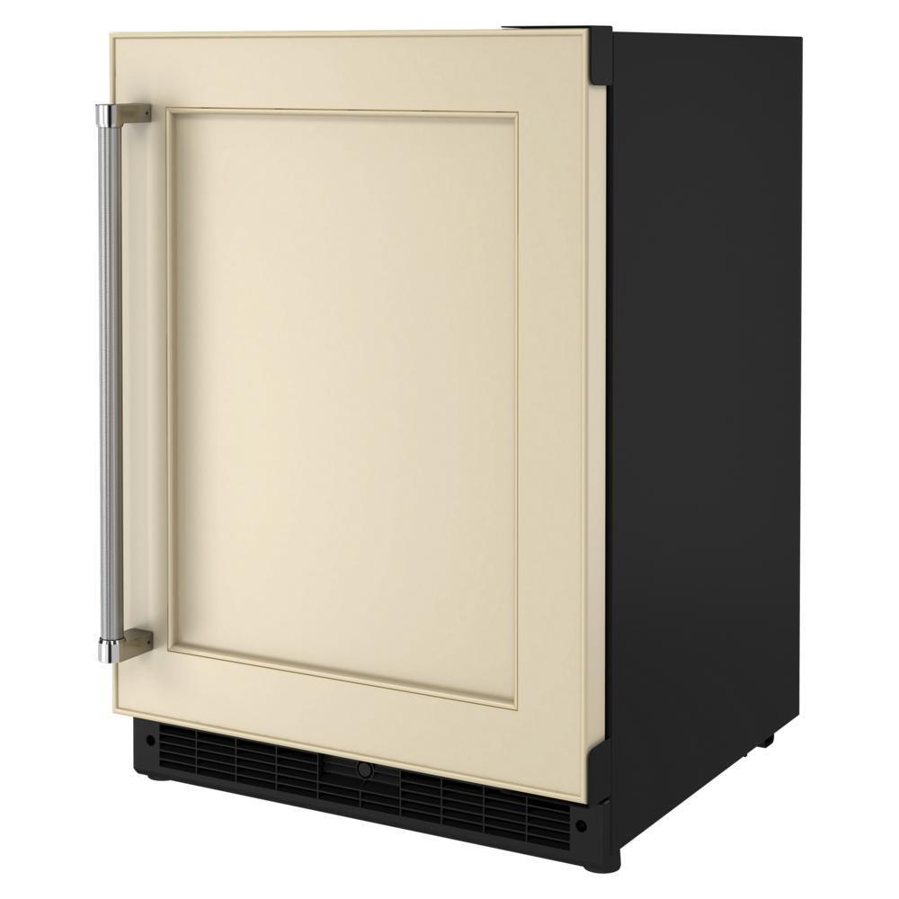 KITCHENAID KURR114KPA KitchenAid 24"" Panel-ready Undercounter Refrigerator - Panel Ready Pa