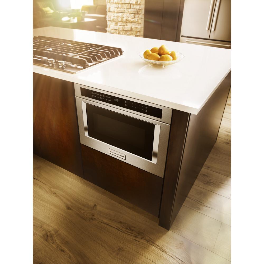 KITCHENAID KMBD104GSS Kitchenaid 24 - Stainless Steel
