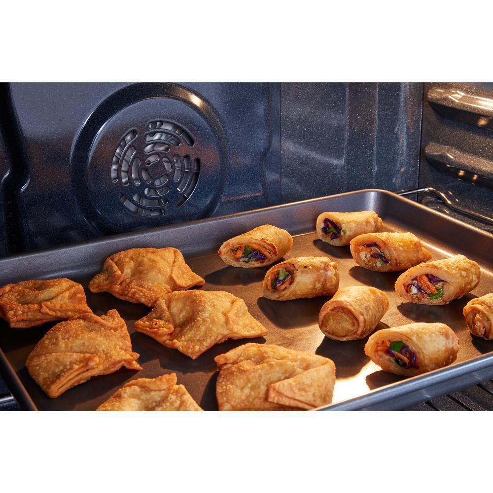MAYTAG MFGS8030RZ Maytag 30-inch Wide Gas Range With Grill Mode - 5.0 Cu. Ft.