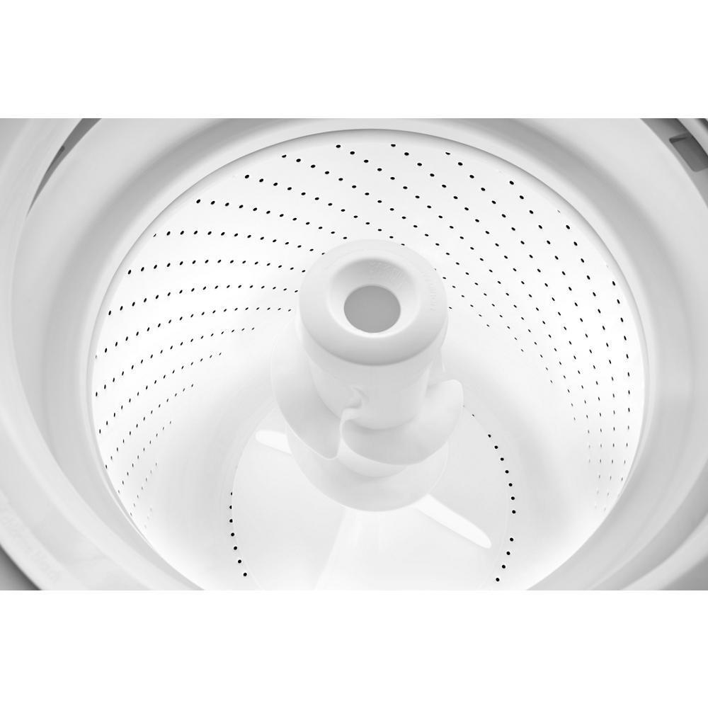 WHIRLPOOL WETLV27HW Whirlpool 3.5 CU.FT Long Vent Electric Stacked Laundry Center 9 ...