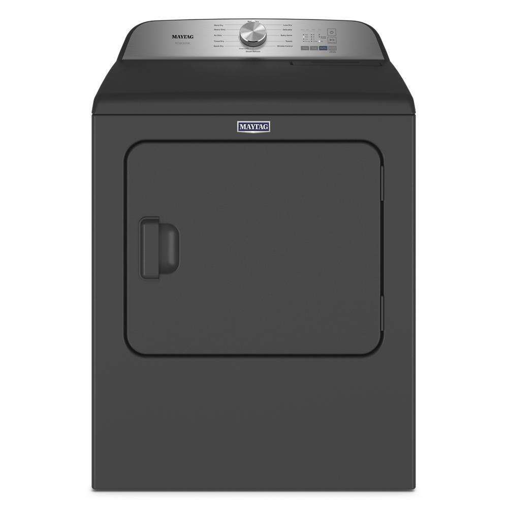MAYTAG MGD6500MBK Maytag Pet Pro Top Load Gas Dryer - 7.0 Cu. Ft.