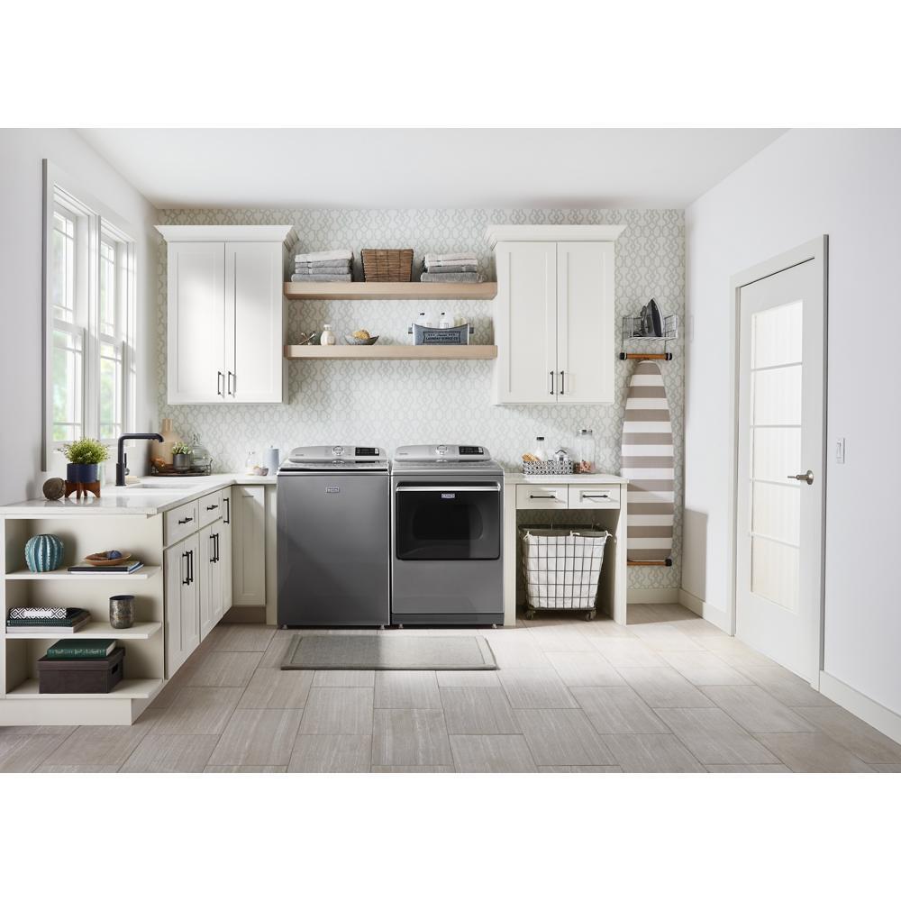 MAYTAG MVW7232HC Smart Capable Top Load Washer With Extra Power Button - 5.3 Cu. Ft.