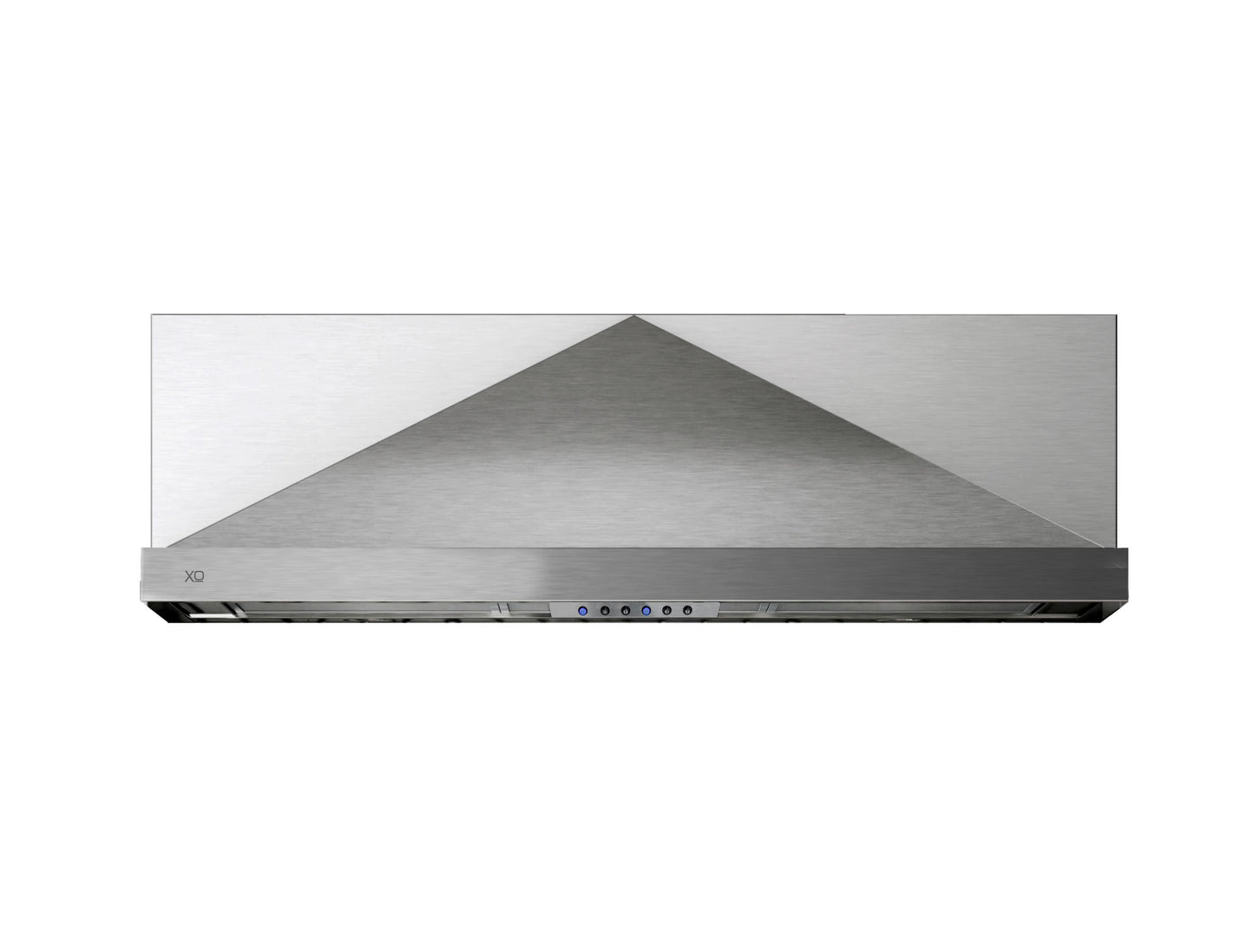 XO APPLIANCE XOP30SC XO Appliance Undercabinet Hood 30"" Ss 600/395cfm