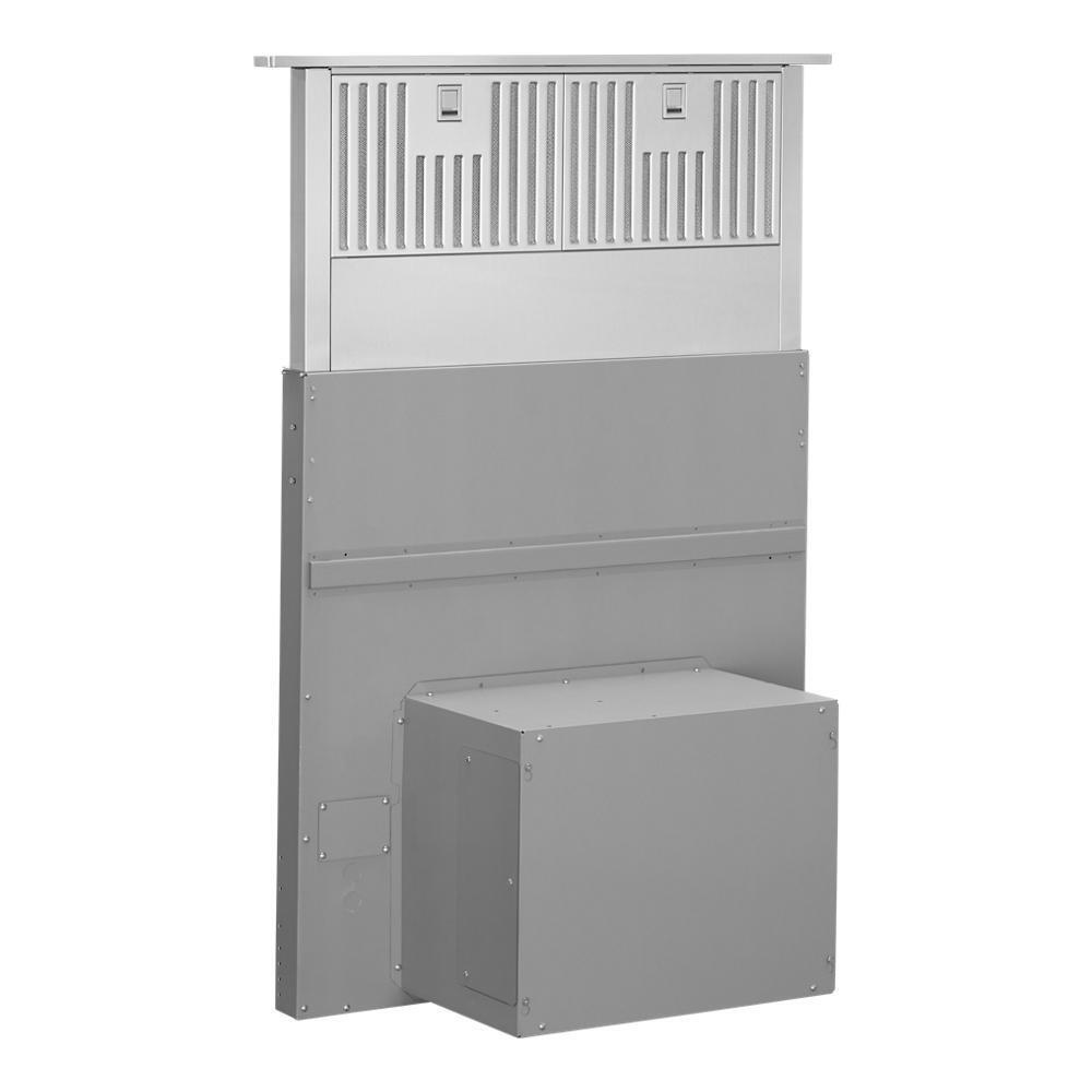 KITCHENAID KXD4630YSS Kitchenaid 30-inch Specialty Series Retractable Downdraft System