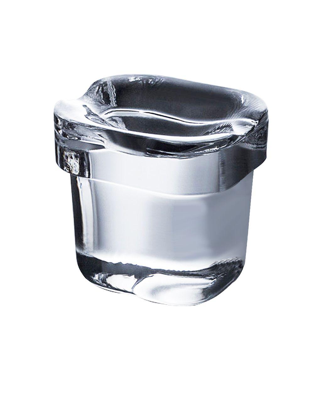 XO APPLIANCE XOUIM1565S XO Appliance 15 In Clear Gourmet Ice Maker Ss - Indoor-outdoor