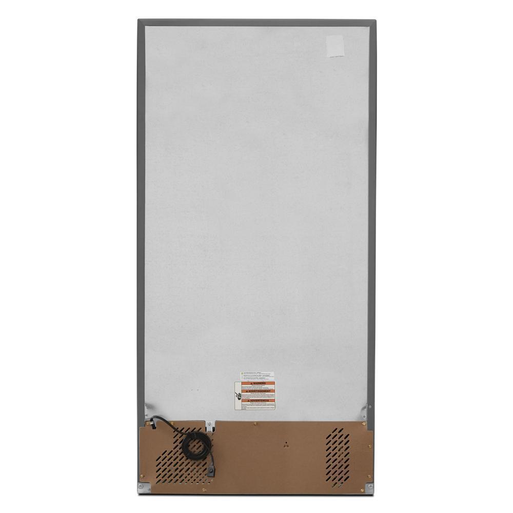 MAYTAG MRT311FFFZ Maytag 33-inch Wide Top Freezer Refrigerator With Powercold F...