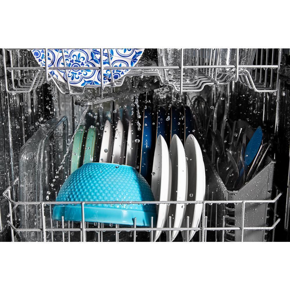 MAYTAG MDFS3924RW Maytag Front Control Dishwasher With Powerblast Cycle