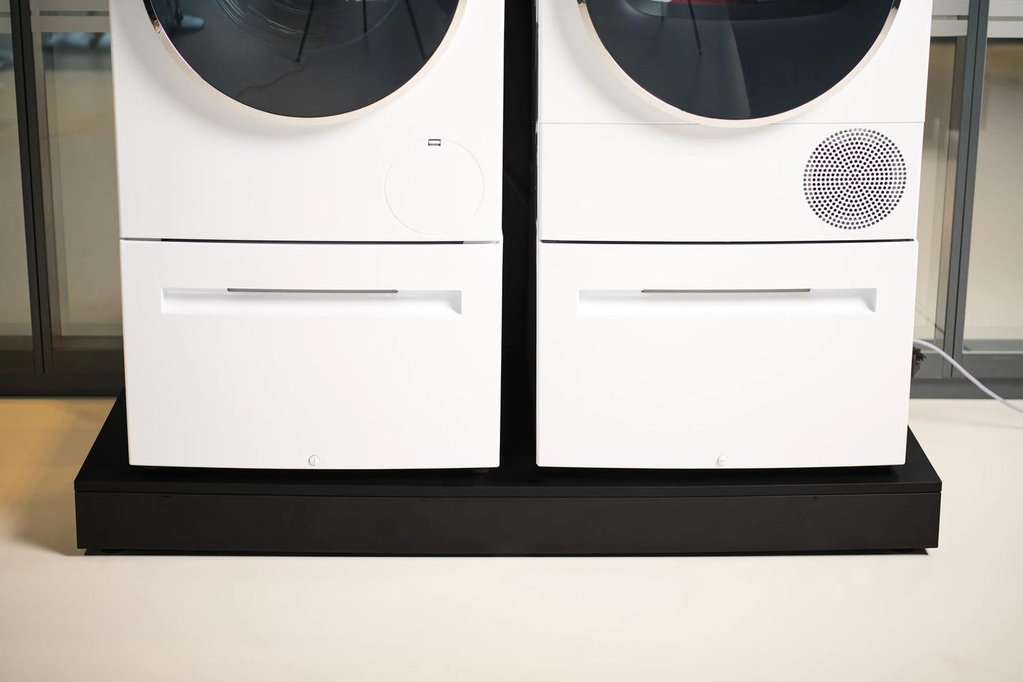 BOSCH WMZPW20W Bosch Laundry Accessory Wmzpw20w
