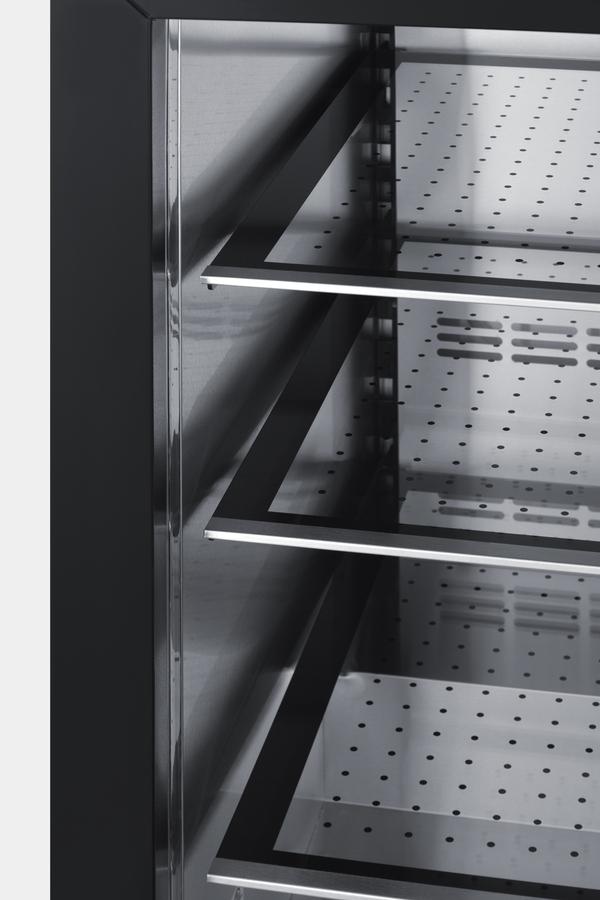 SUMMIT SDHG2443PNR Summit 24"" Wide Built-in Beverage Center (panel Not Included)