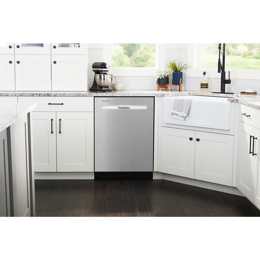 MAYTAG MDB7959SKZ Maytag Top Control Dishwasher With Dual Power Filtration