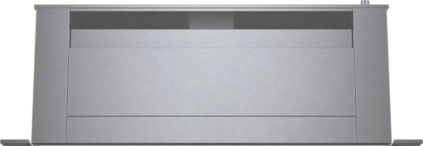 BOSCH HDD86051UC 800 Series Downdraft Ventilation 37'' Stainless Steel Hdd86051uc