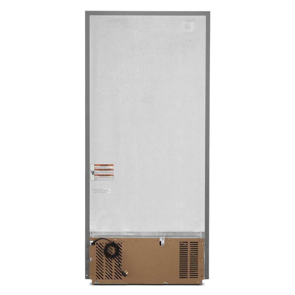MAYTAG MRT118FFFZ Maytag 30-inch Wide Top Freezer Refrigerator With Powercold F...