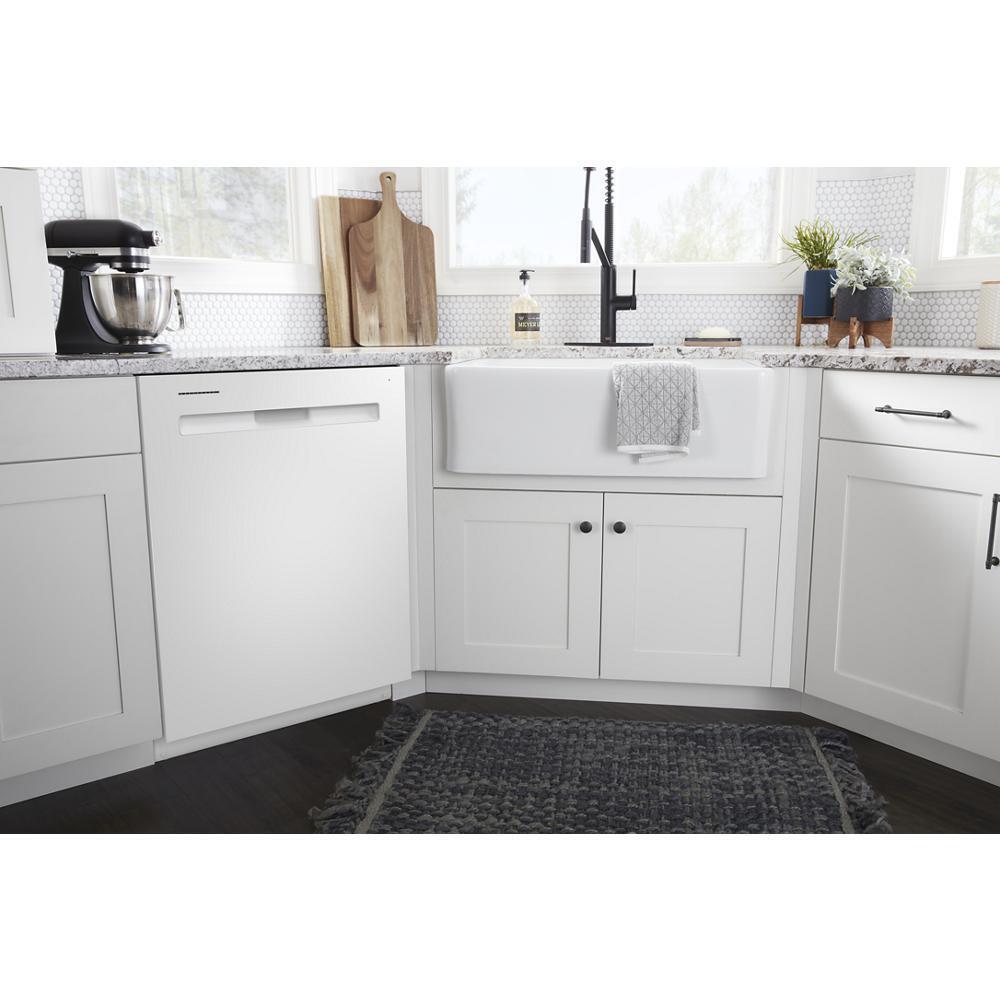 MAYTAG MDB8959SKW Top Control Dishwasher With Third Level Rack and Dual Power Filtration