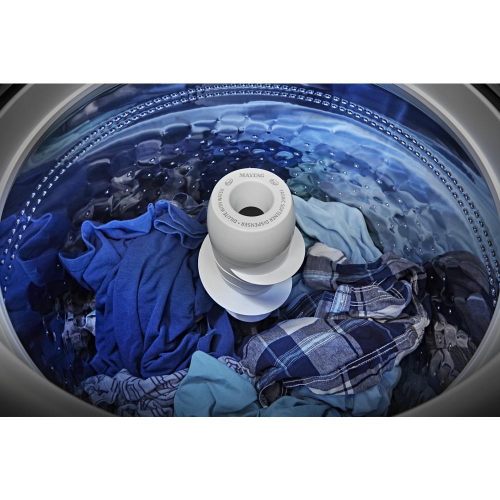 MAYTAG MVW4505MW Maytag Top Load Washer With Deep Fill - 4.5 Cu. Ft.
