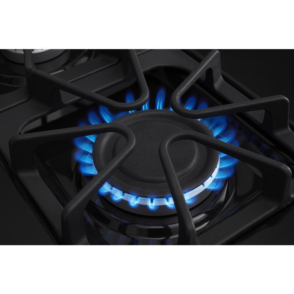 AMANA AGR6603SMS Amana 30-inch Gas Range With Self-clean Option