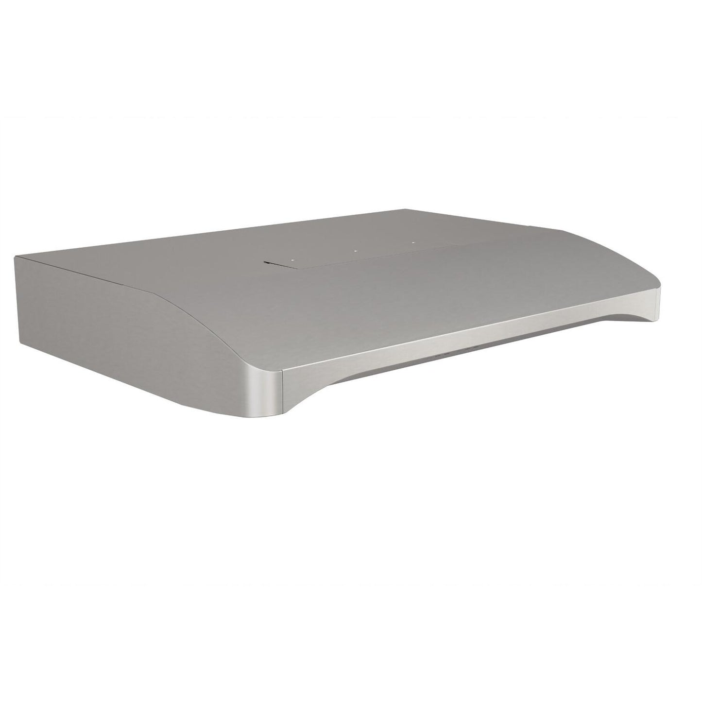 BROAN ALT336SS Alta 3 36-inch 400 Cfm Stainless Steel Range Hood With LED Light