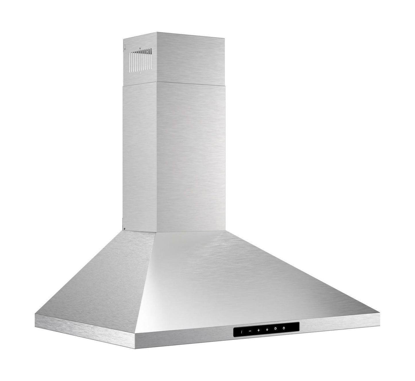 SHARP SHC3062FS Sharp 30"" Wall Mount Chimney Range Hood