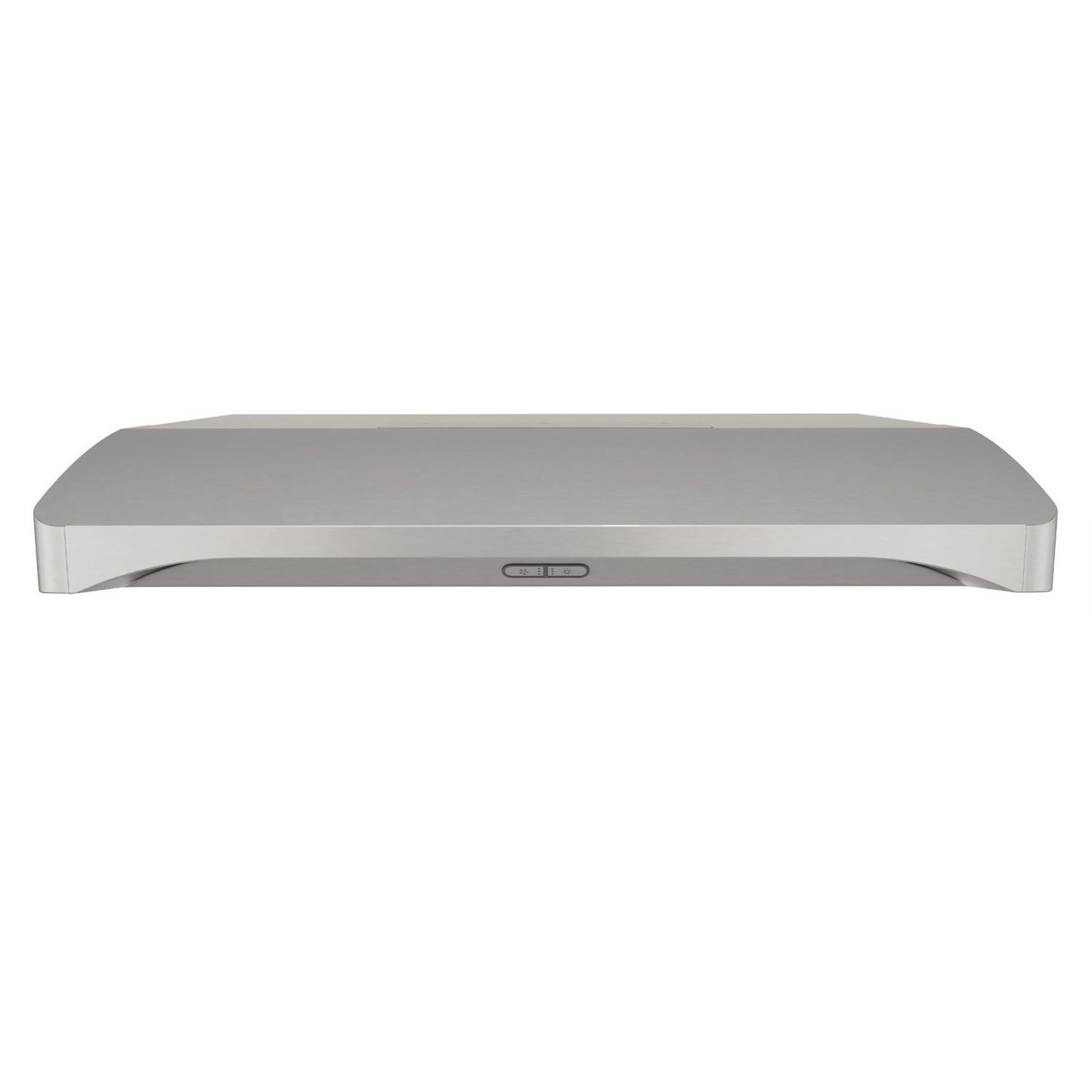 BROAN ALT236SS Broan Elite 36-inch Convertible Under-cabinet Range Hood, STAINL...