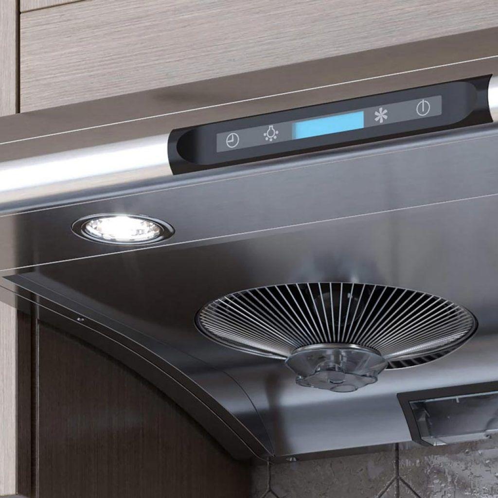 XO APPLIANCE XOA30S 30"" Stainless Steel - Xoa Ss - Performance Collection - UNDERCABINE...