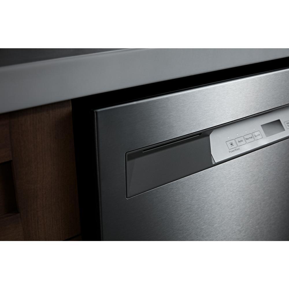 MAYTAG MDFS3924RW Maytag Front Control Dishwasher With Powerblast Cycle