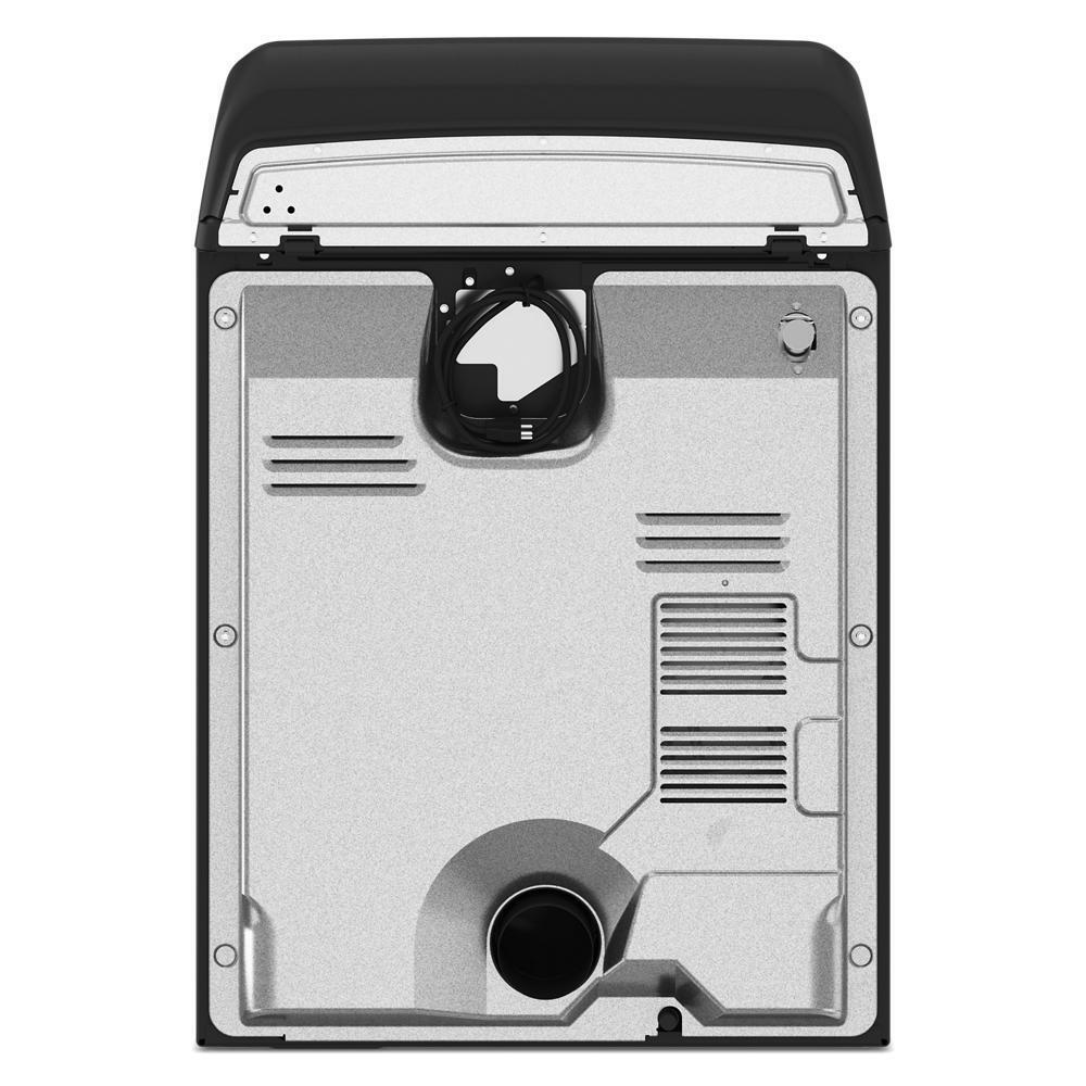 MAYTAG MGD5430PBK Maytag Top Load Gas Dryer With Steam-enhanced Cycles - 7.0 Cu. Ft.