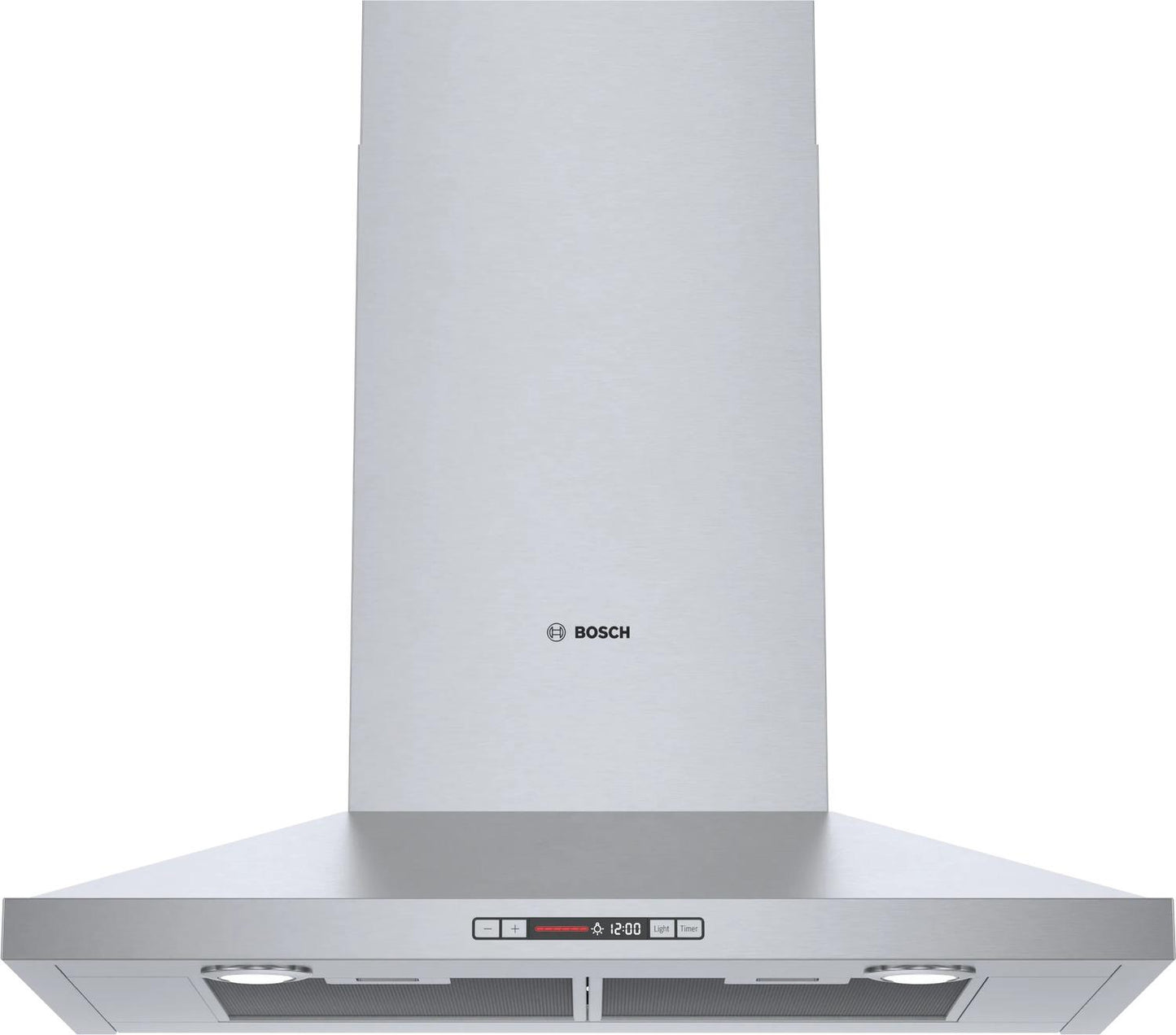 BOSCH HCP30E52UC Bosch 300 Series 300 Series, 30"" Chimney, 300 Cfm, E-star